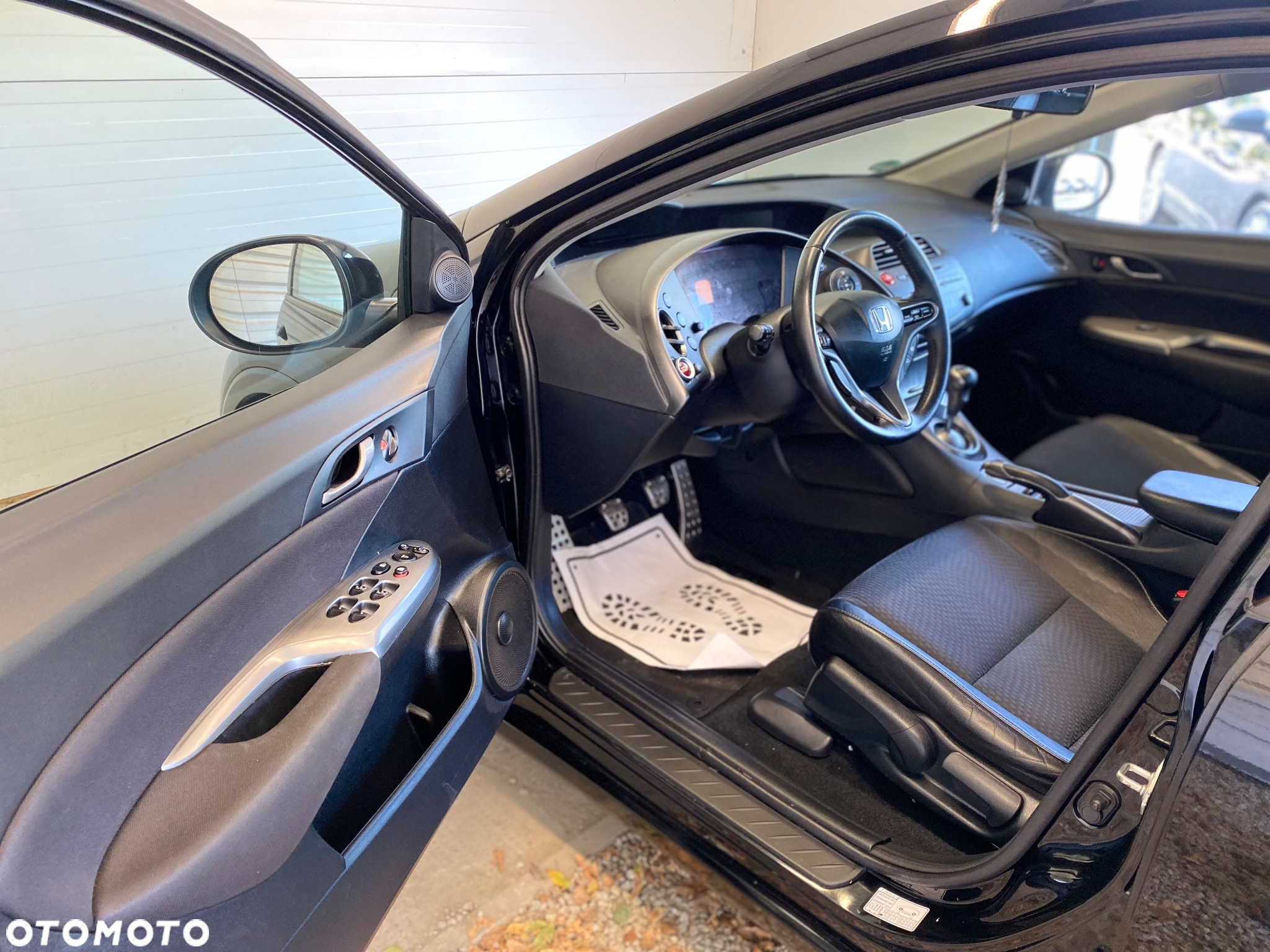 Honda Civic 1.8 Sport - 6