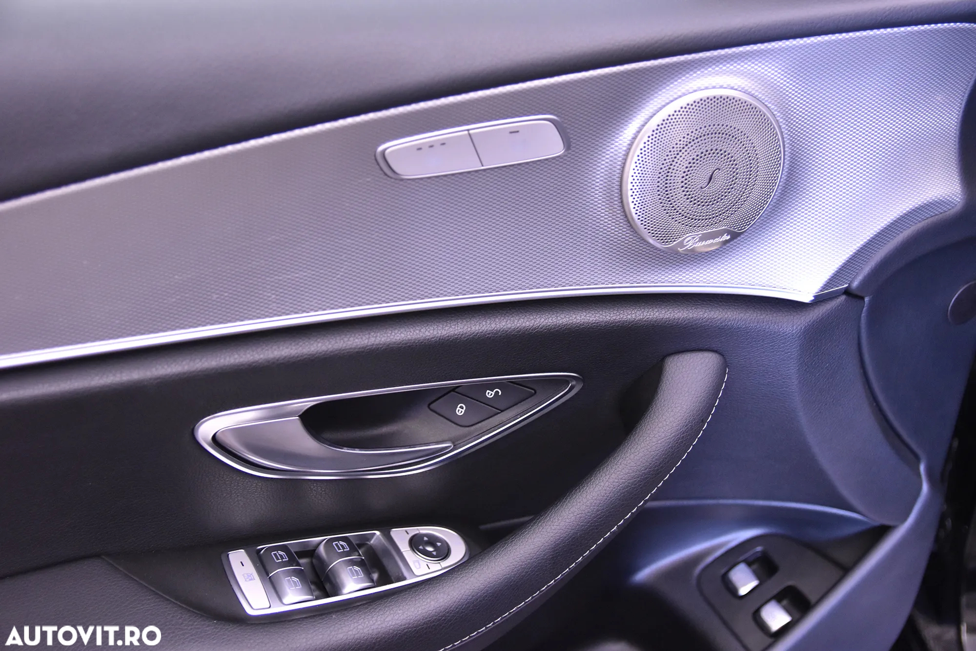 Mercedes-Benz E 220 d T-Modell Aut. - 13