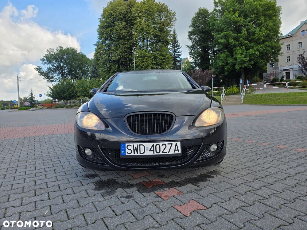 Seat Leon - 5