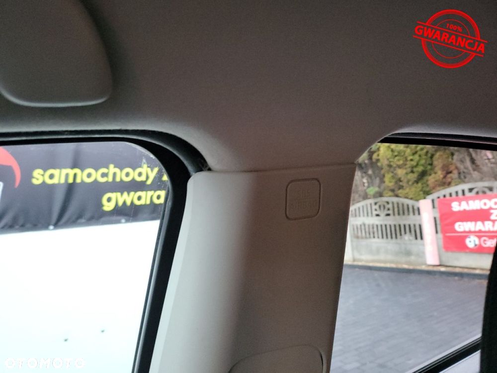 Nissan Qashqai 2.0 Tekna Premium - 37