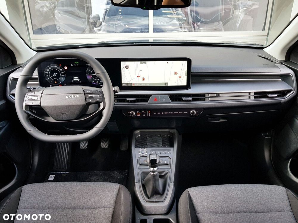 Kia Stonic - 20