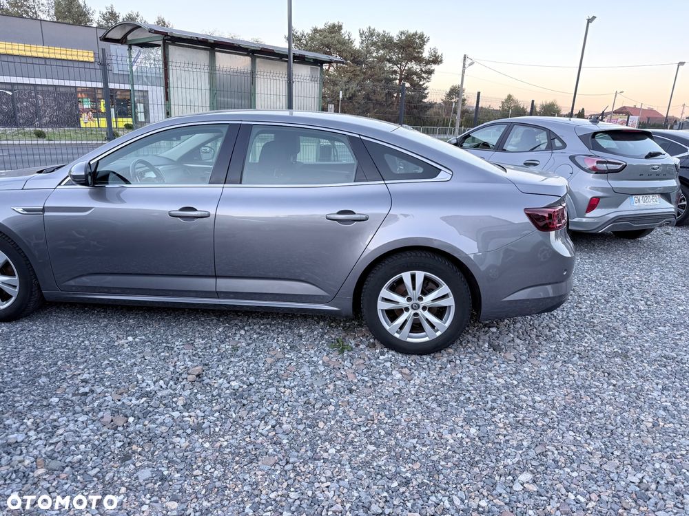Renault Talisman - 7