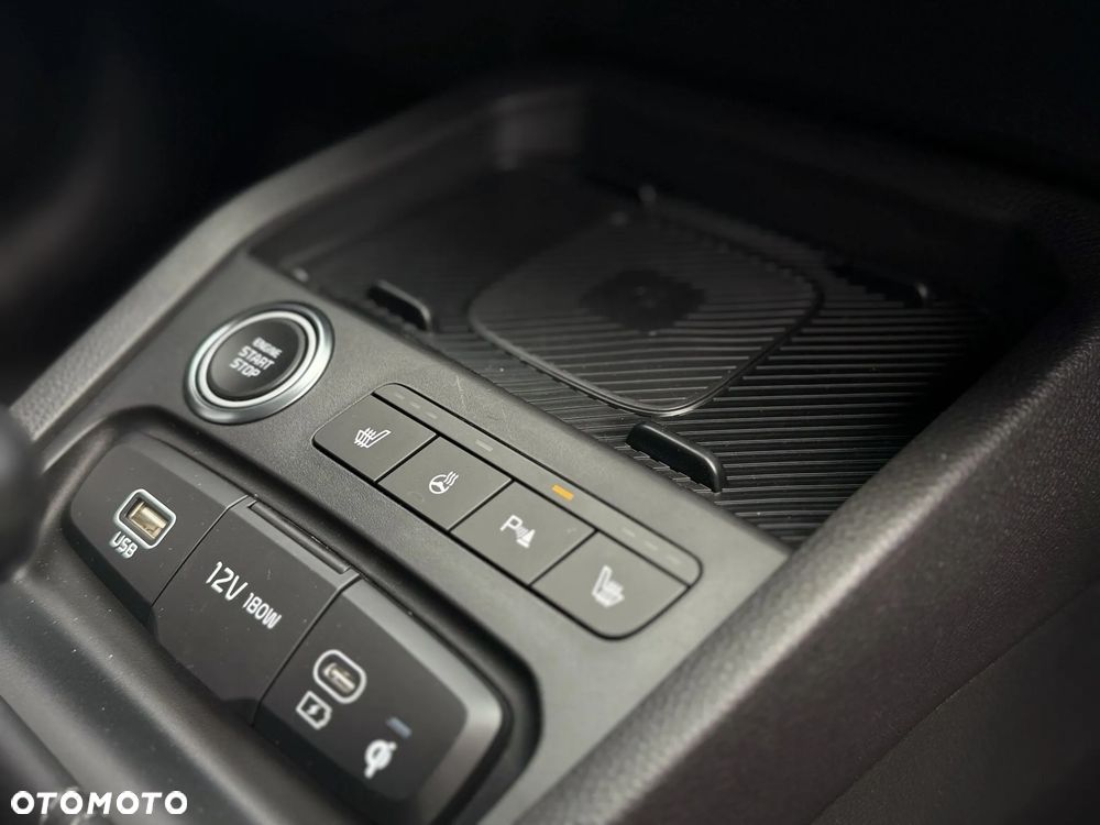 Kia Stonic 1.0 T-GDI L Business Line DCT - 22
