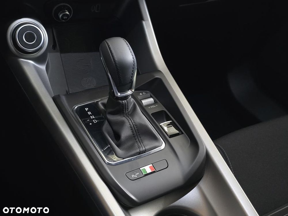 Alfa Romeo Tonale 1.5 T4 GSE mHEV Sprint DCT - 23