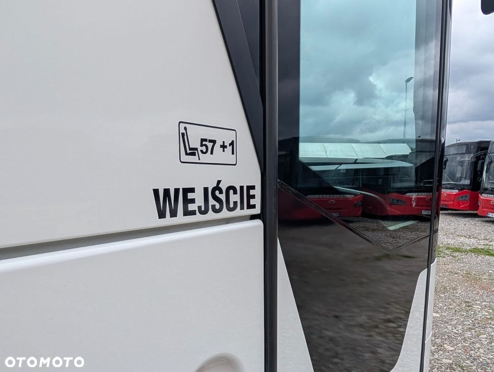Mercedes-Benz Tourismo - 20