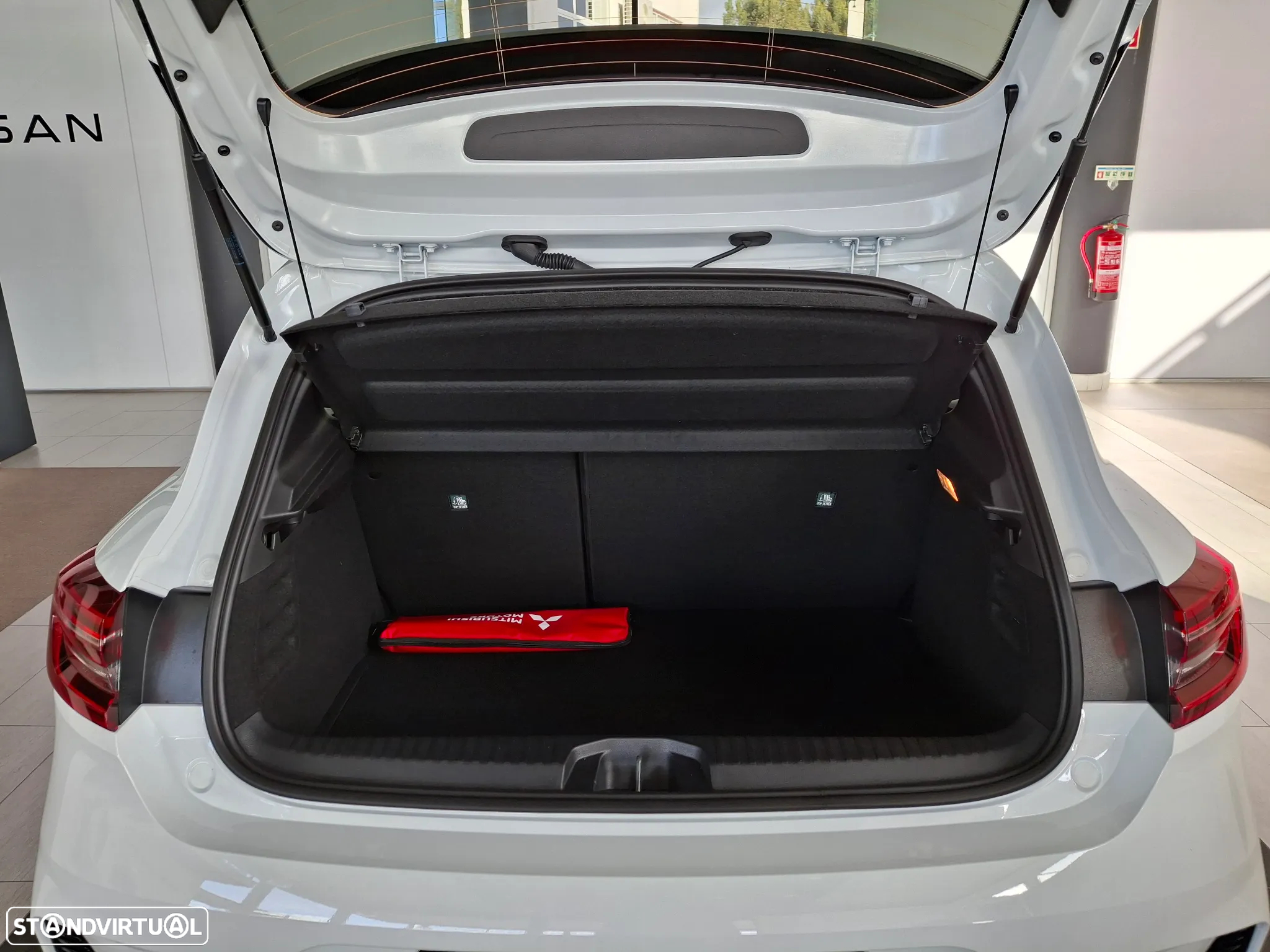 Mitsubishi Colt 1.0 MPI-T Kaiteki - 5