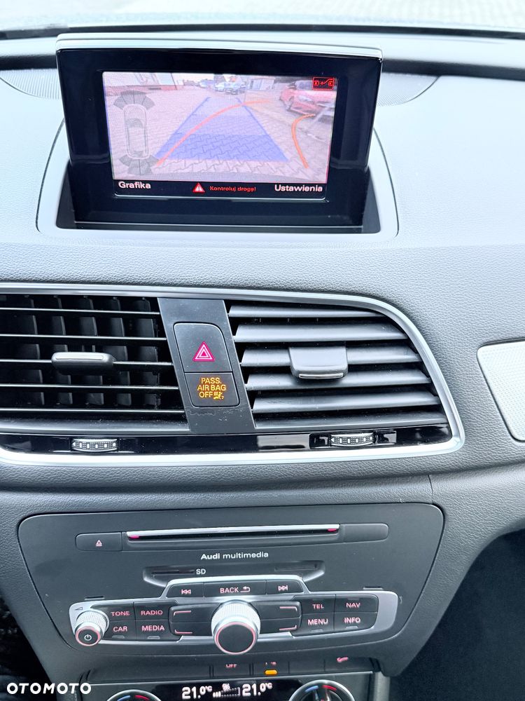 Audi Q3 40 TFSI quattro S tronic S line - 27