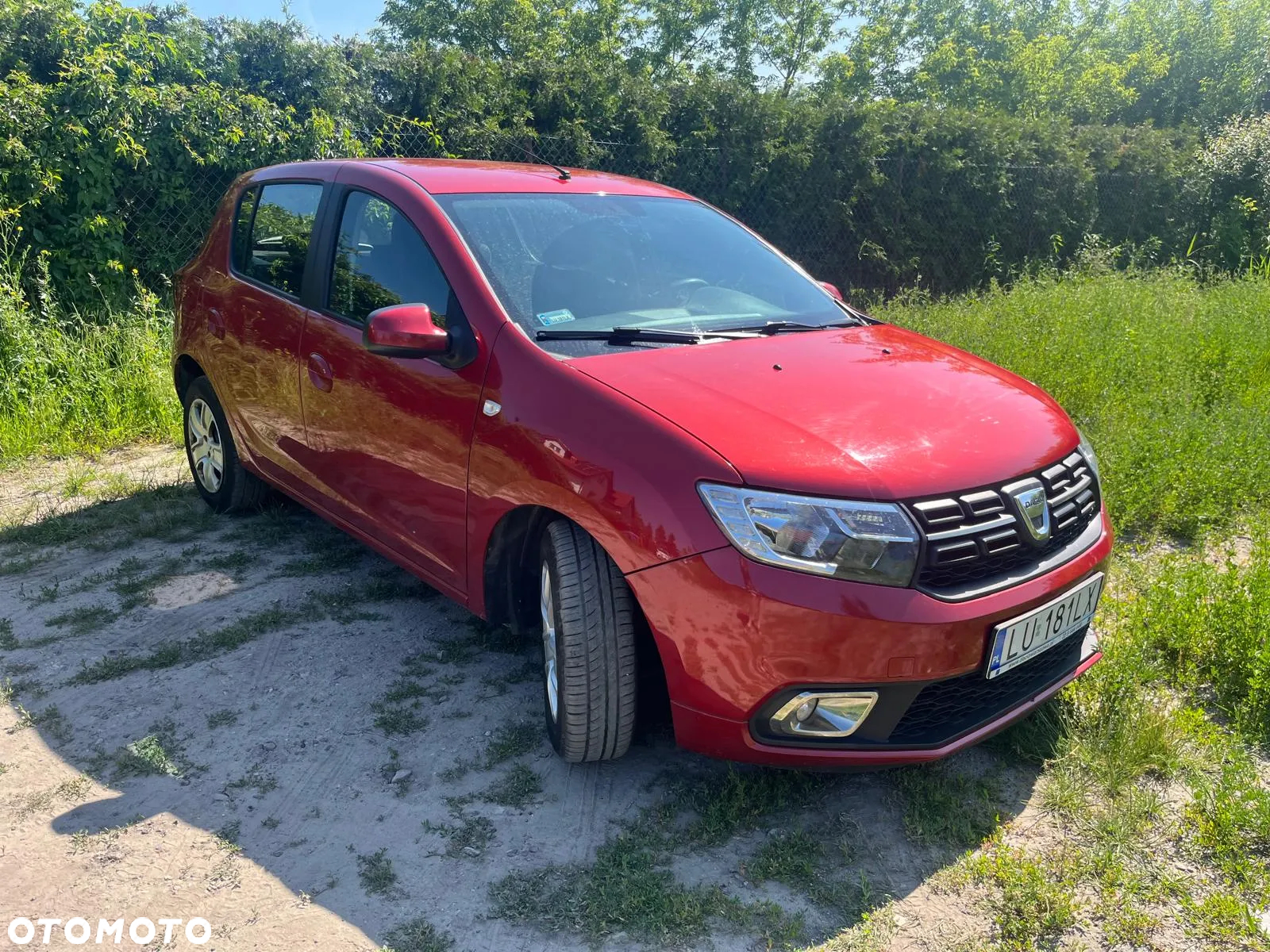 Dacia Sandero 0.9 TCe SL Celebration - 6