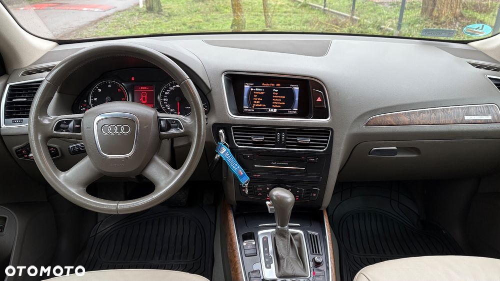 Audi Q5 - 25
