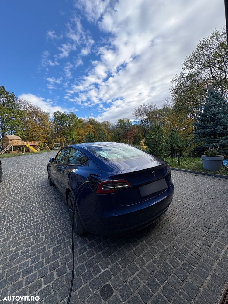 Tesla Model 3 Standard - 6