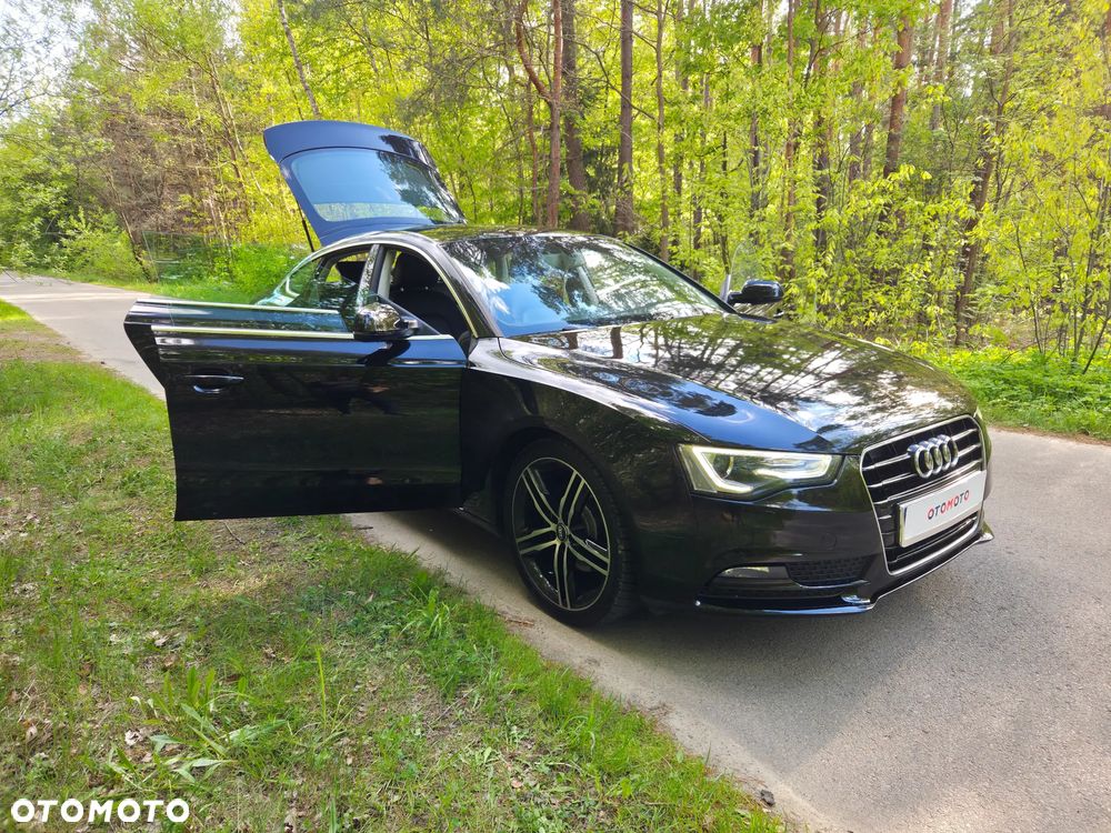 Audi A5 ver-2-0-tdi-sportback-dpf - 20