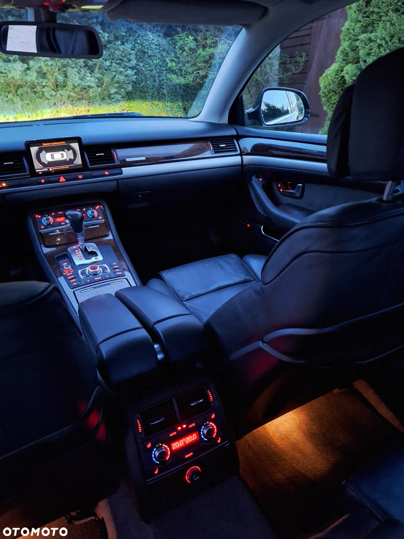Audi A8 3.0 TDI Quattro - 25