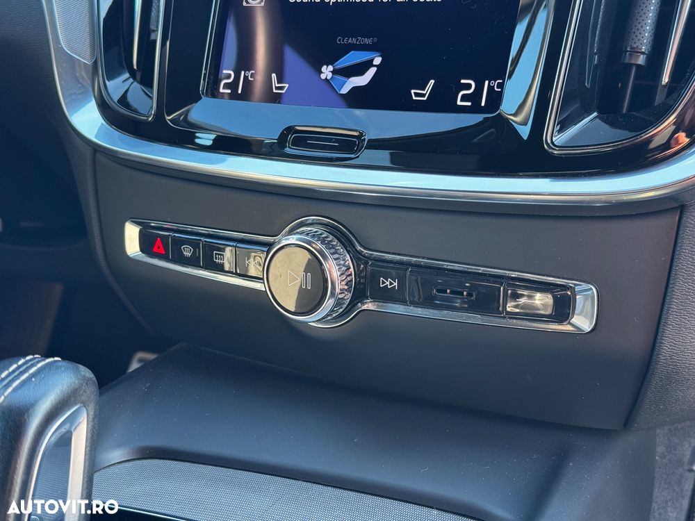 Volvo V60 B3 B Geartronic RDesign - 35