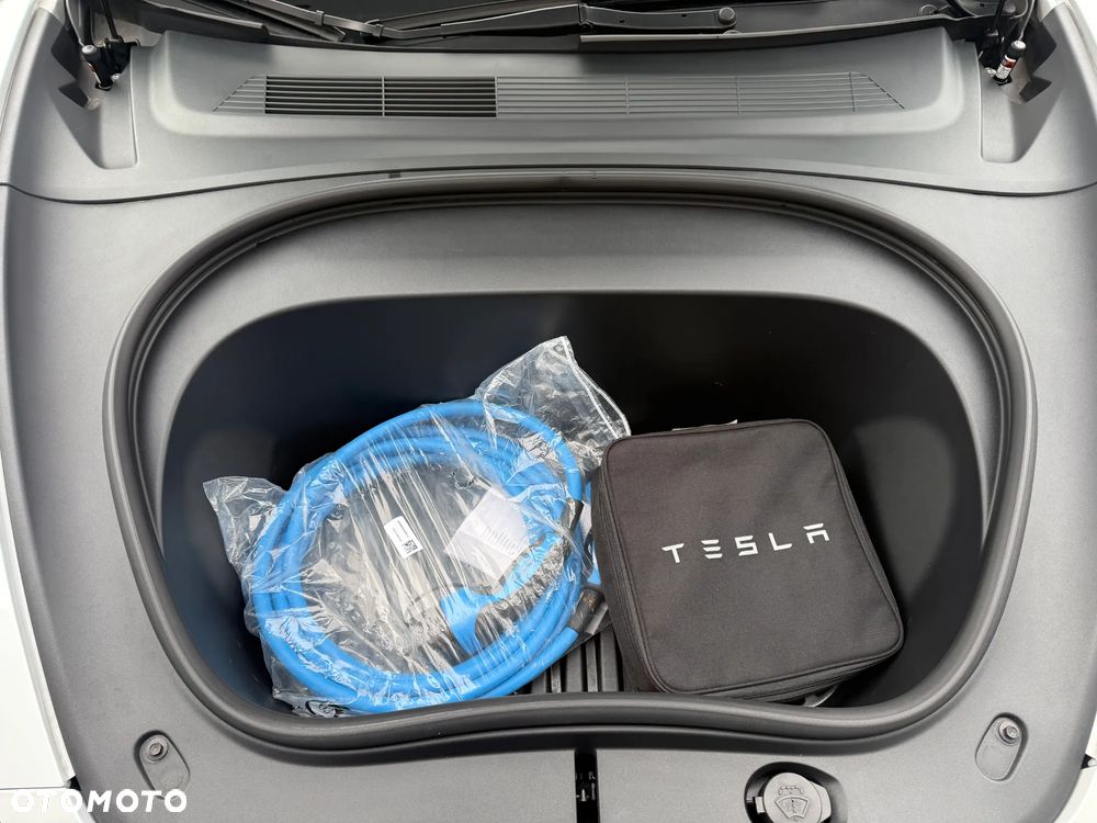 Tesla Model 3 Long Range AWD - 15