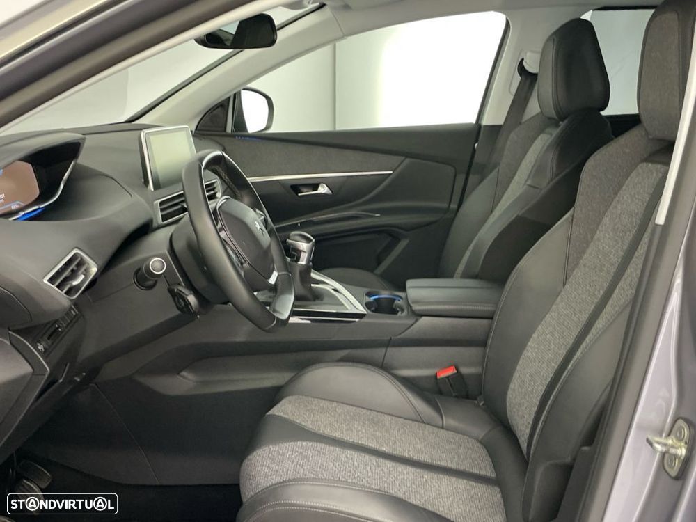 Peugeot 5008 1.5 BlueHDi Allure - 11