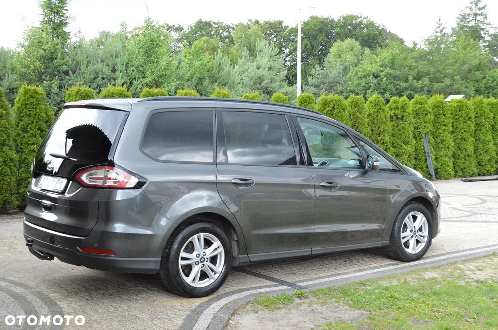 Ford Galaxy - 5
