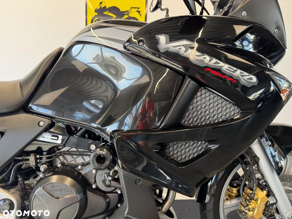 Honda XL - 12