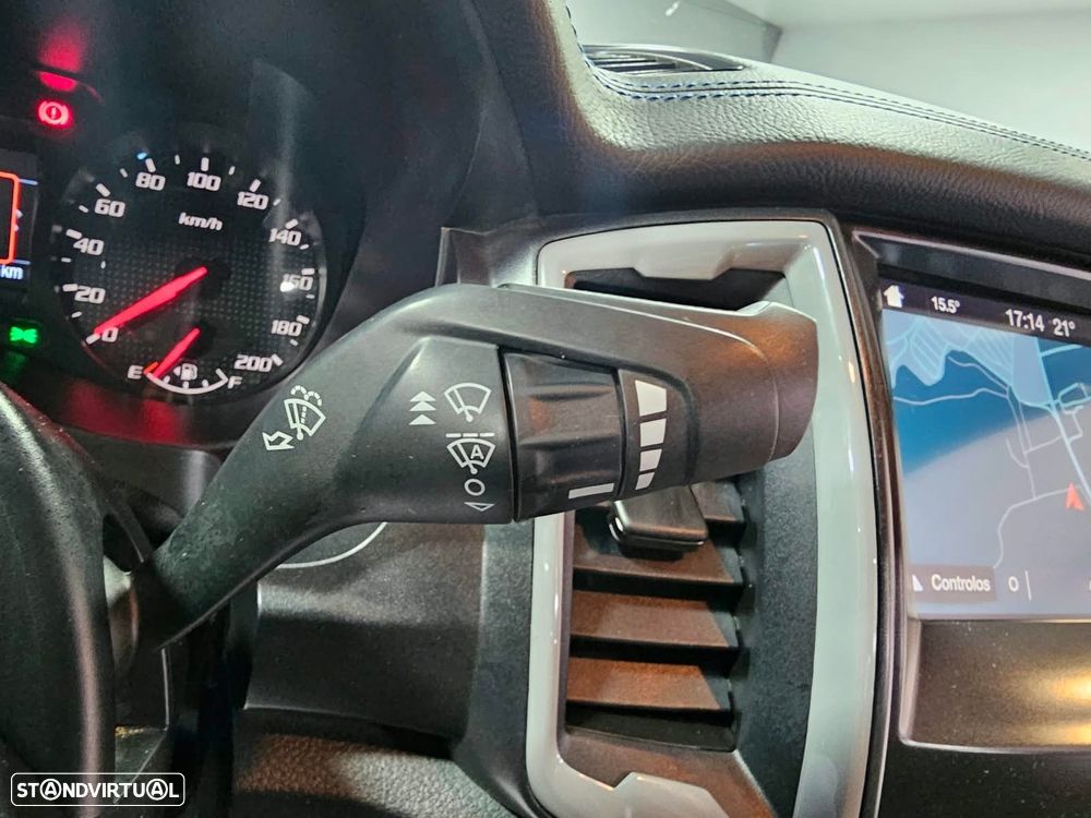 Ford Ranger 2.0 TDCi CD Raptor 4WD - 19
