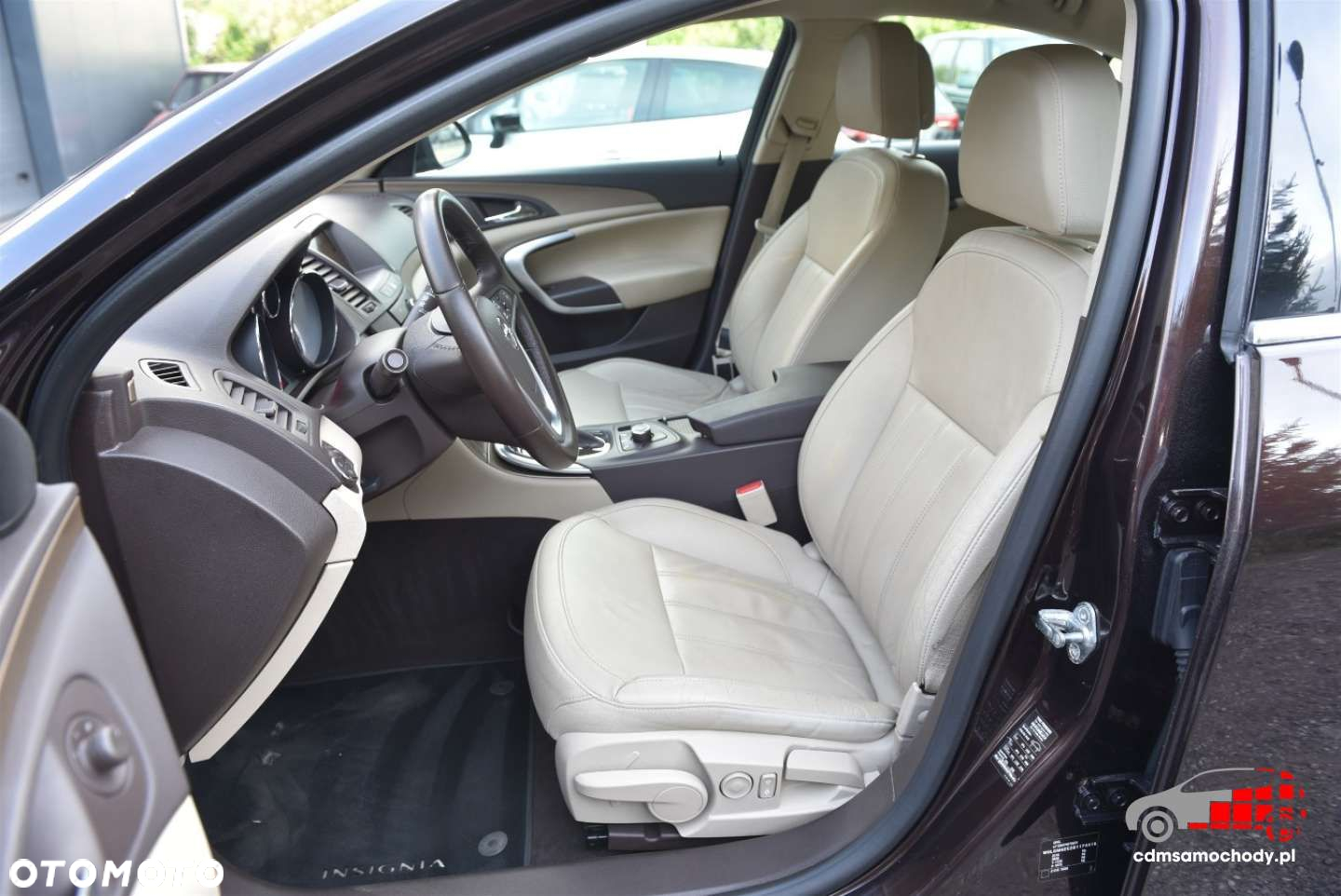Opel Insignia 2.0 T Edition - 15