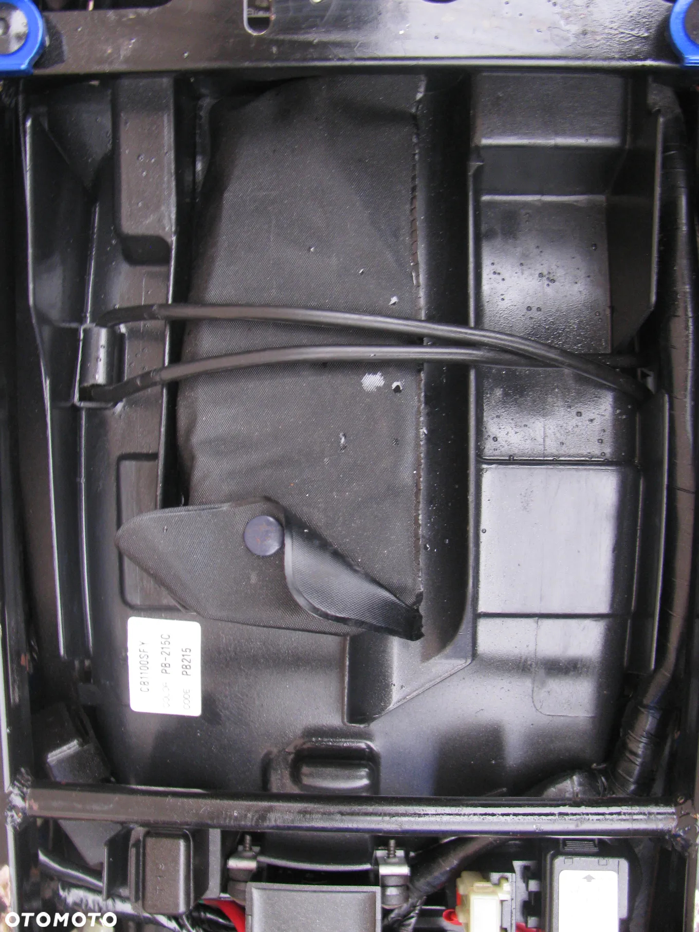 Honda X11 - 27