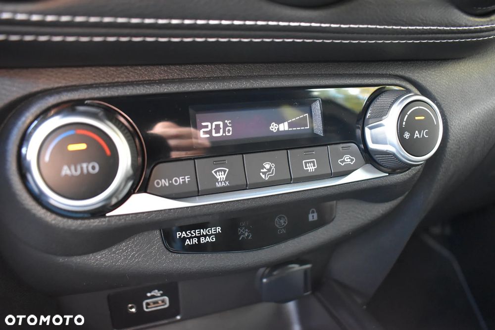 Nissan Juke 1.6 4AMT N-Connecta - 27
