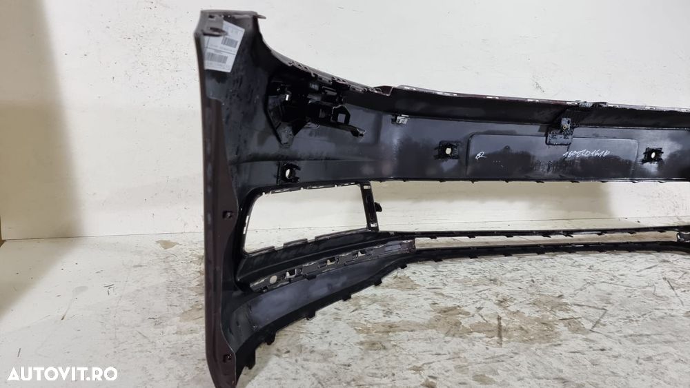 Bara fata VW Touran, 2015, 2016, 2017, 2018, 2019, 2020, cod OE 5TA807221A-L - 8