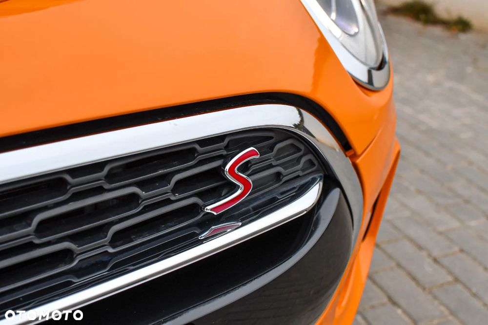 MINI Clubman Cooper S - 23