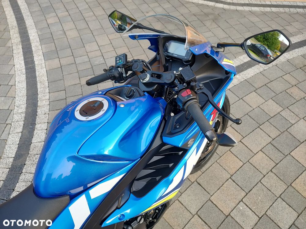 Suzuki GSX-R - 9