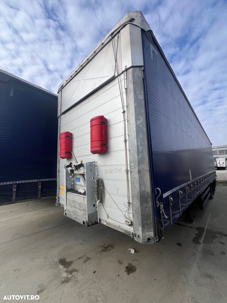 Schmitz Cargobull Varios - 11