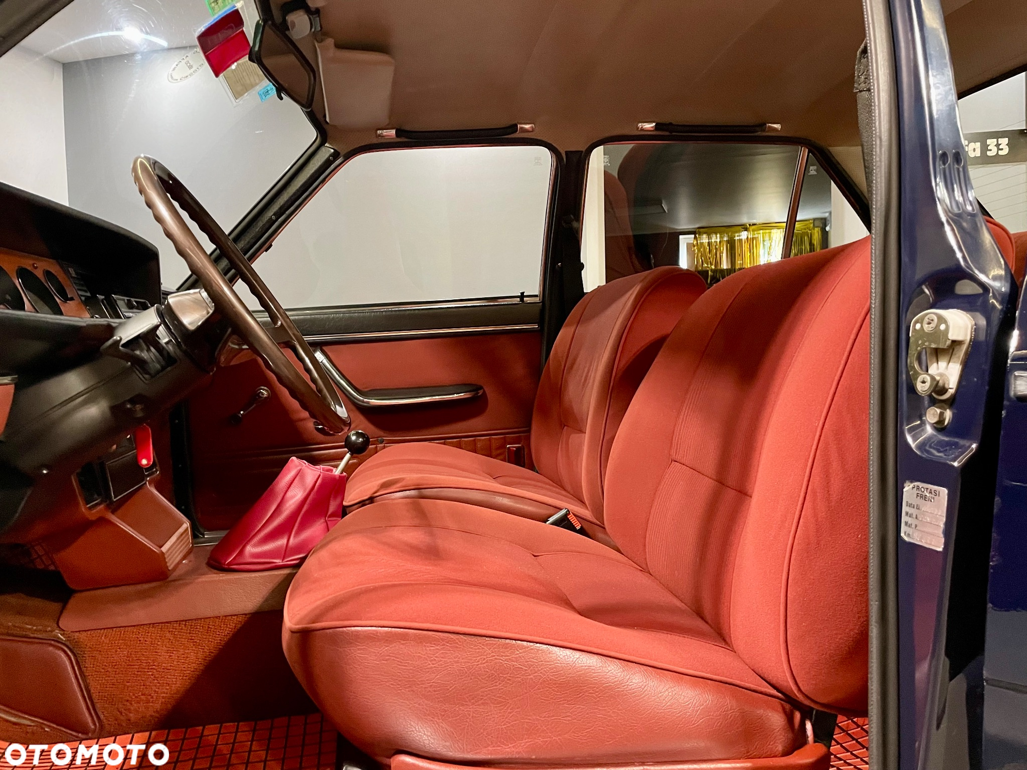 Fiat 132 - 29