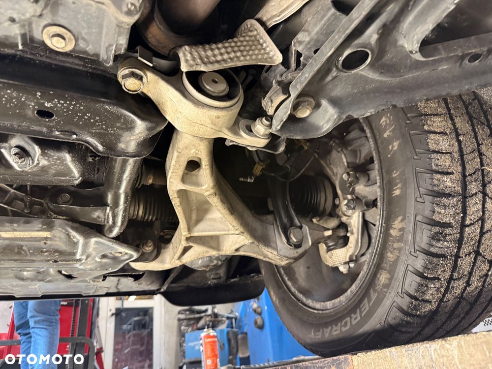 Jeep Grand Cherokee 3.6 V6 Overland Summit - 15