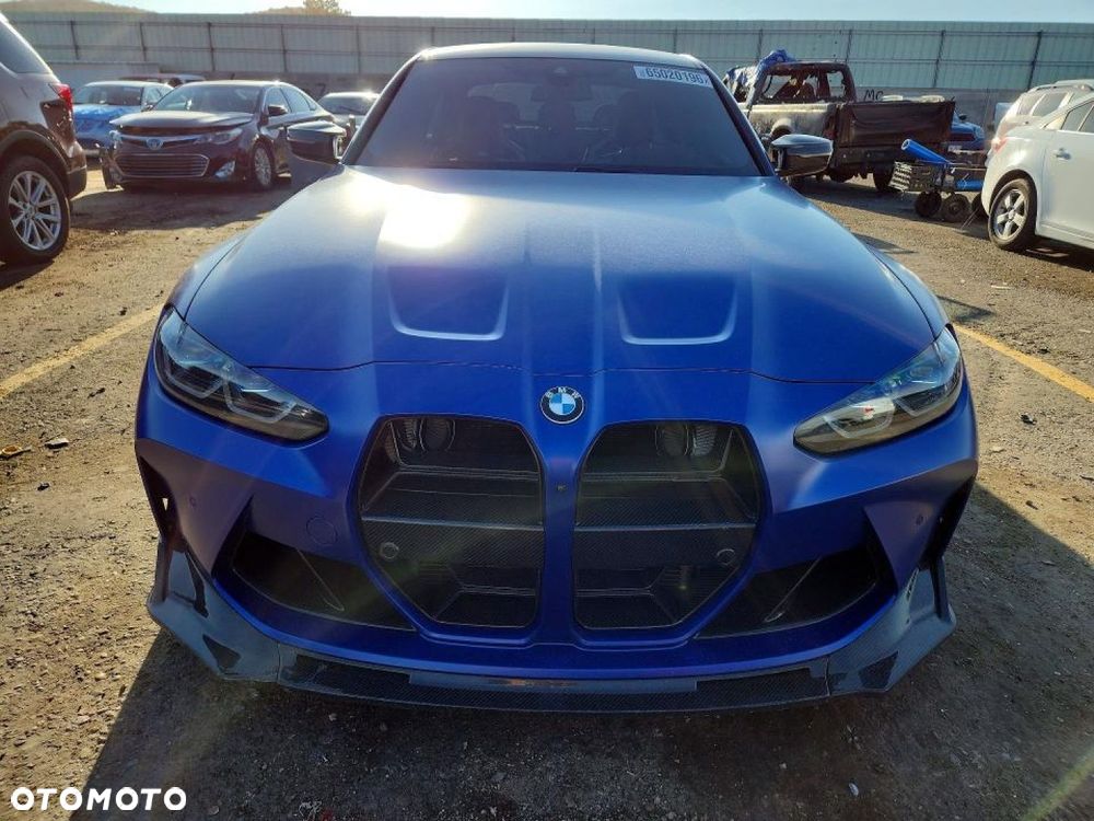 BMW M3 - 6