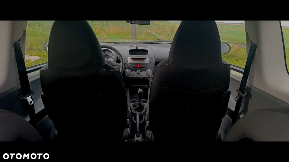 Citroën C1 1.0i Flirt - 3