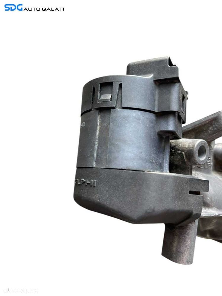 EGR Citroen C4 1 2.0 HDI 2004 - 2013 Cod 9645689680 9681825280 9656612380 [M7183] - 6