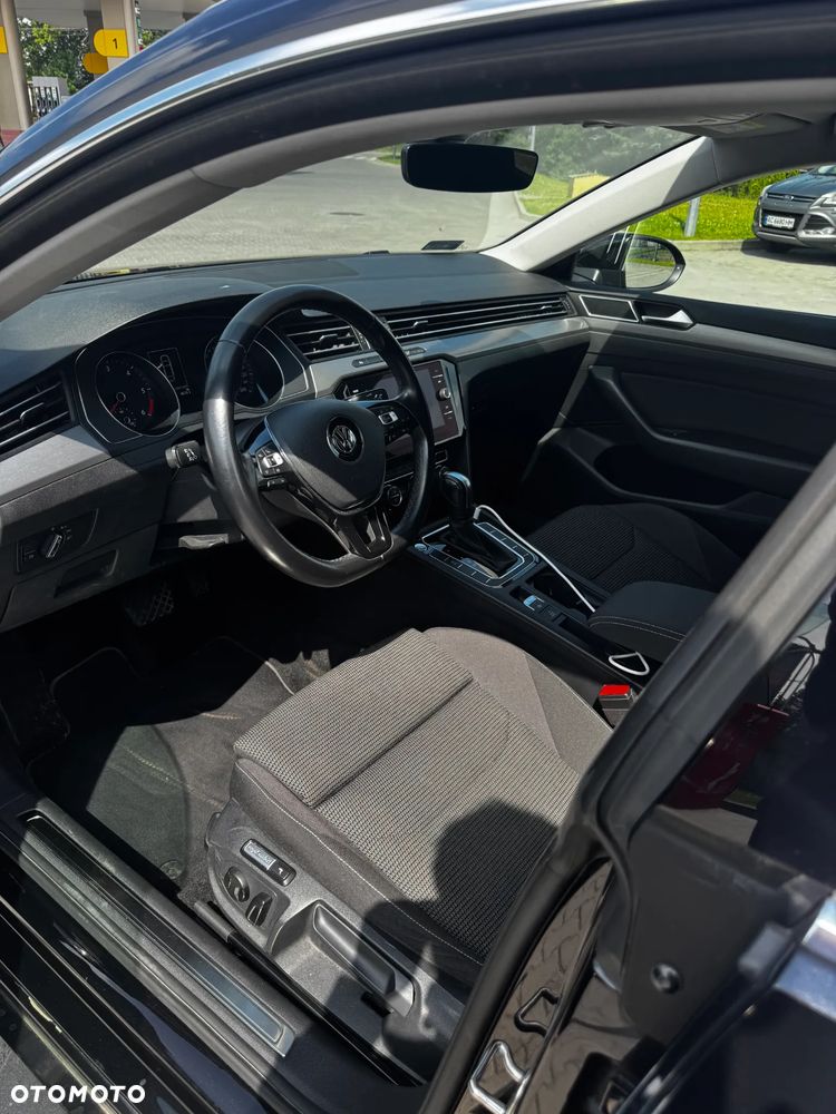 Volkswagen Arteon 2.0 TDI Essence DSG - 7