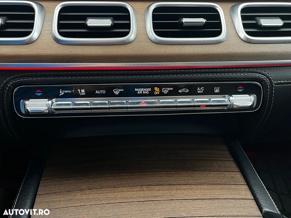 Mercedes-Benz GLE 450 MHEV 4MATIC - 25