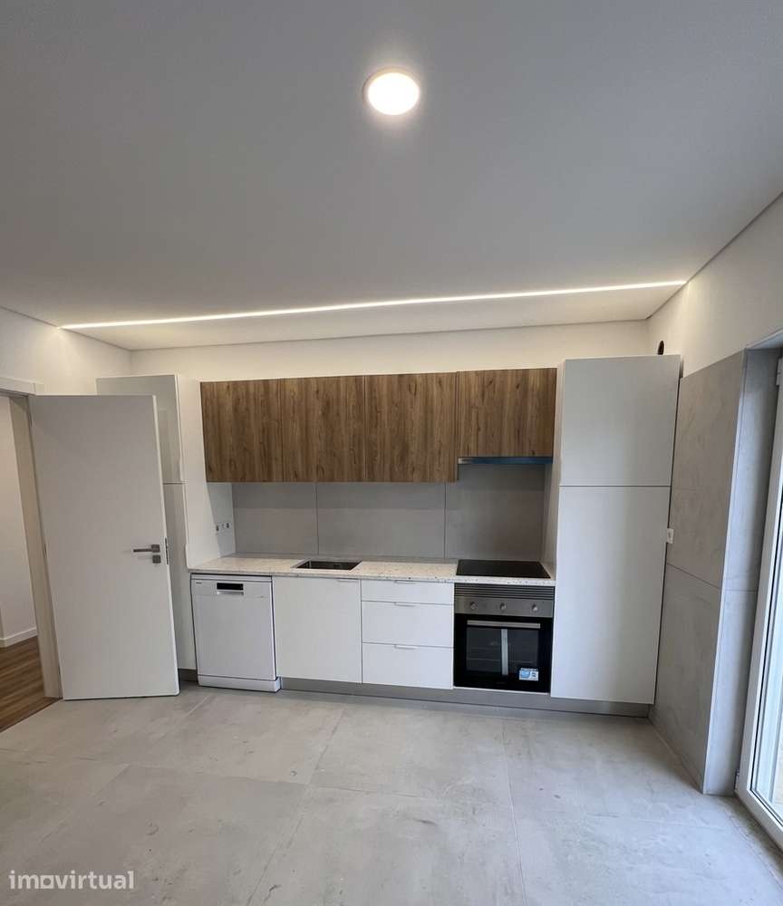 Apartamento T2 com Suite - Grande imagem: 3/7