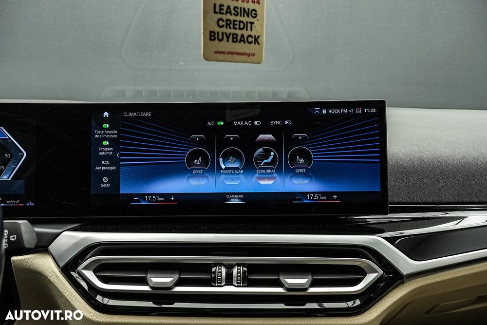 BMW Seria 3 320d xDrive AT MHEV - 21