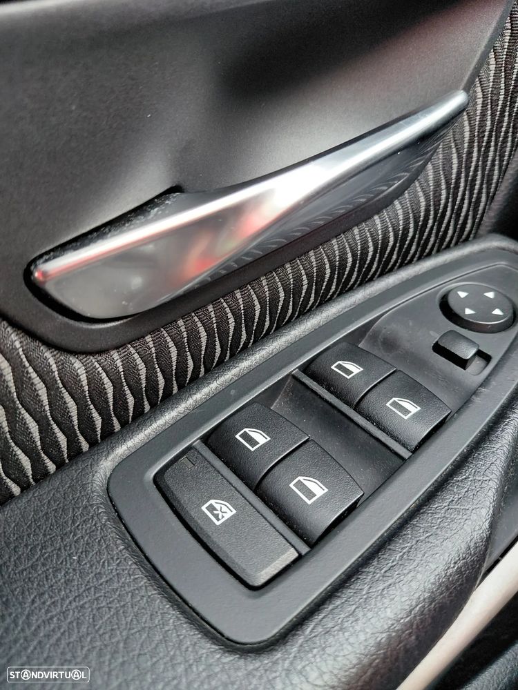 BMW 316 d - 22