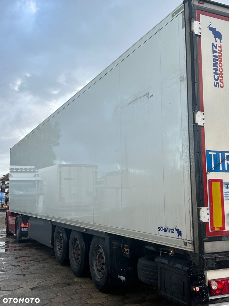 Schmitz Cargobull SCB - 4