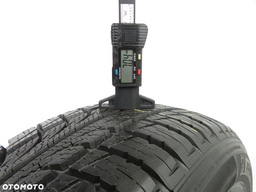 185/65R14 OPONA CAŁOROCZNA Kumho Solus Vier KH21 86H - 7