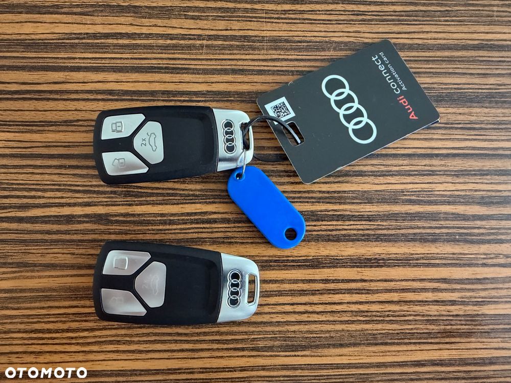 Audi Q5 45 TFSI mHEV Quattro Advanced S tronic - 25