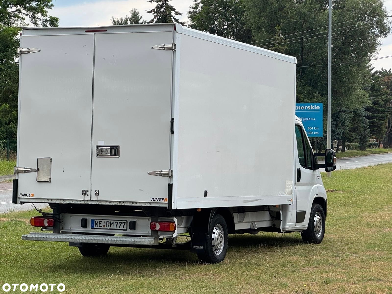 Fiat Ducato - 10