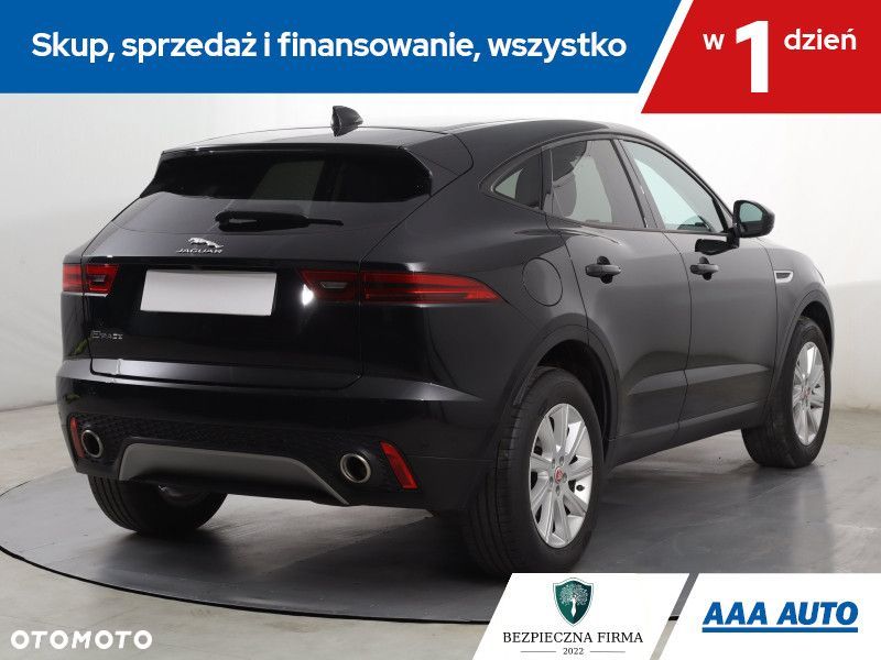 Jaguar E-Pace - 7