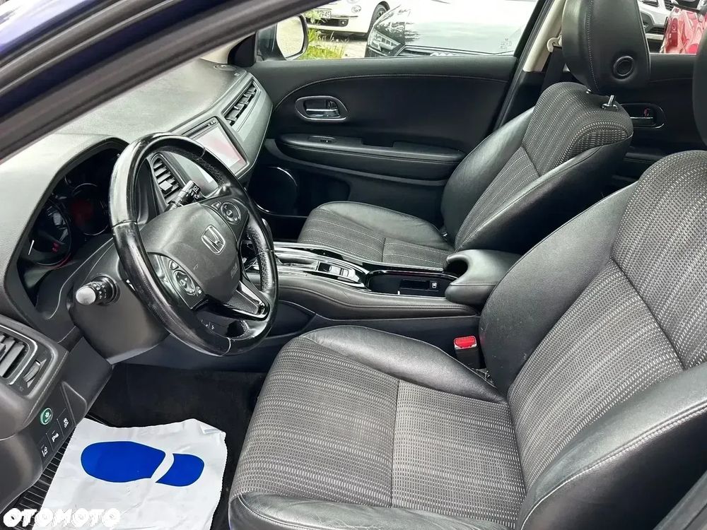 Honda HR-V 1.5 i-VTEC CVT Executive - 8