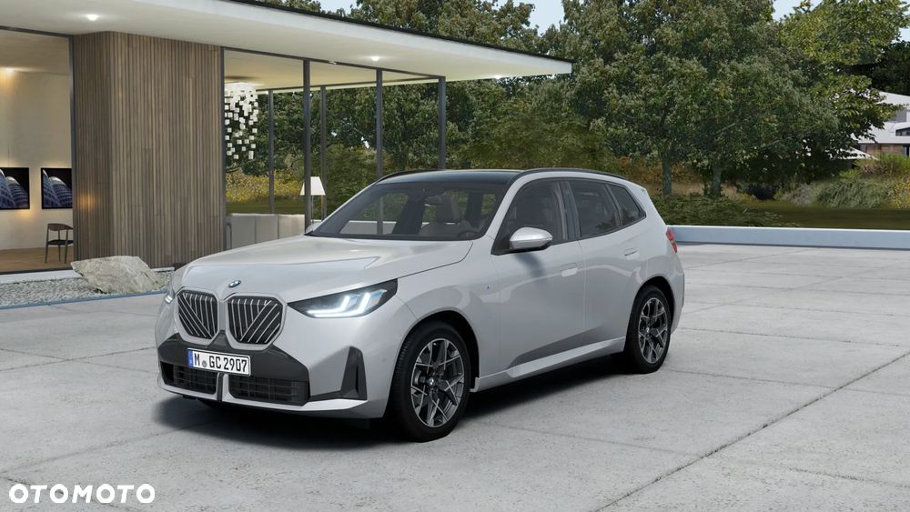 BMW X3 - 3