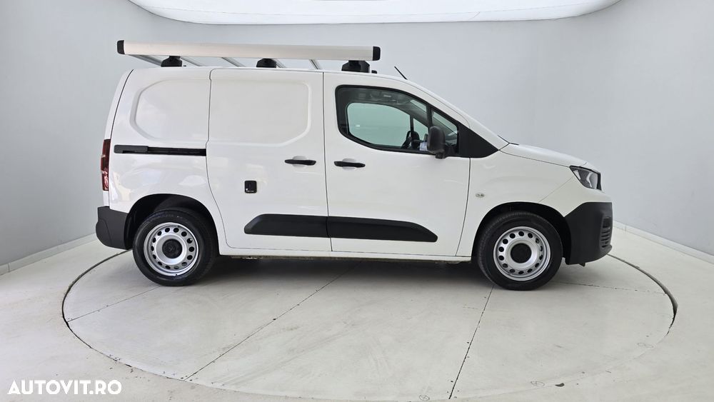 Peugeot Partner - 5