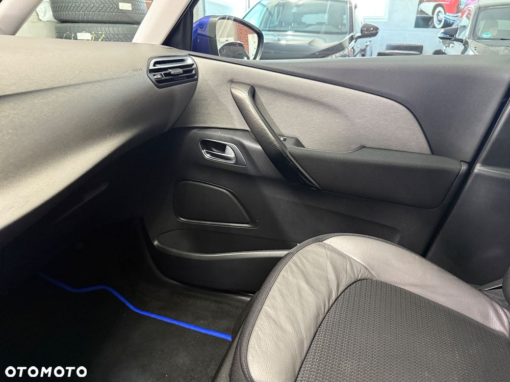 Citroën C4 Grand Picasso 2.0 BlueHDi Intensive - 27