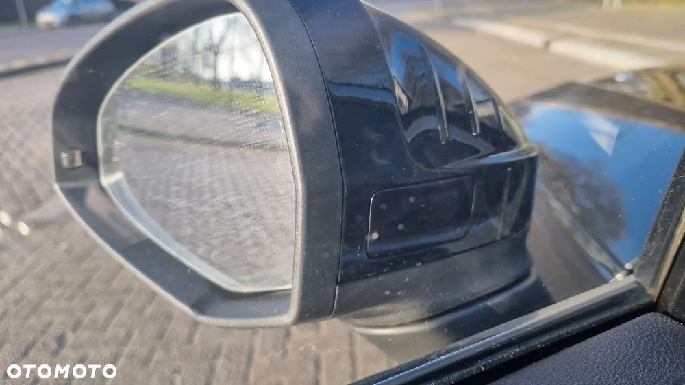 Audi A4 Avant 3.0 TDI quattro tiptronic - 22