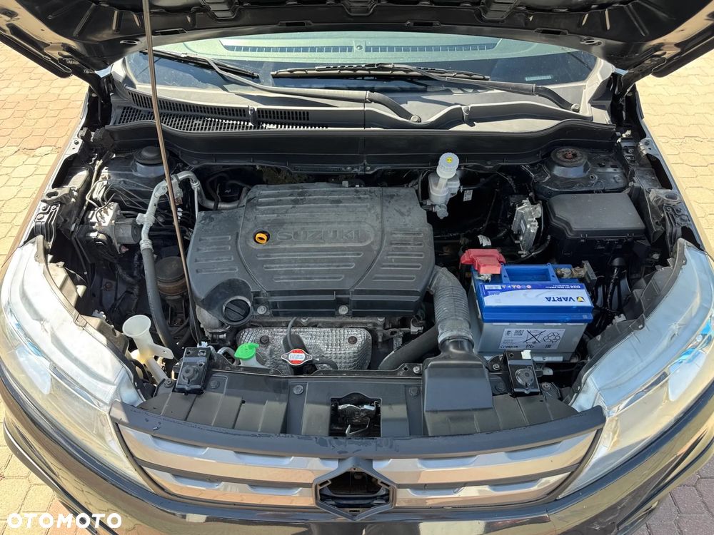 Suzuki Vitara 1.6 Premium 2WD - 14